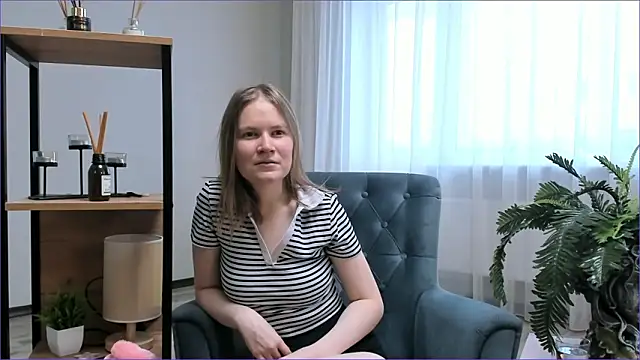 CleliaRostek online show from 15, 2, 2026