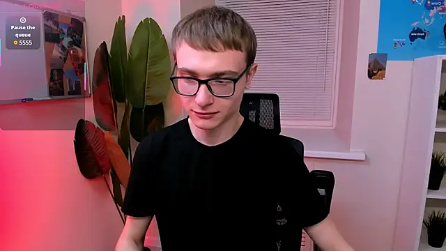 Emmit Barker online show from 28, 4, 2026