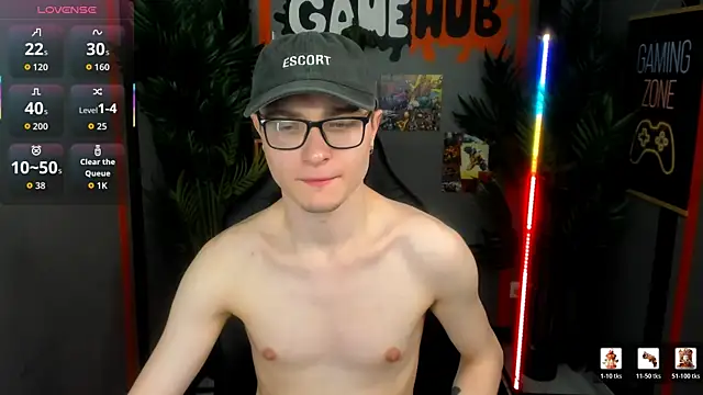 Emmit Barker online show from 5, 6, 2026