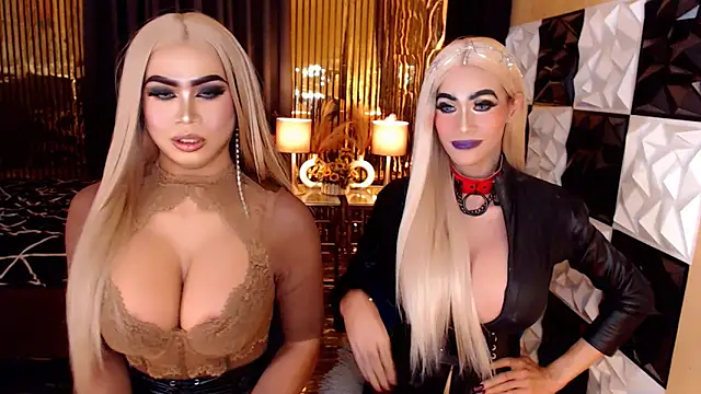 MonstrousCockDiva online show from 21, 4, 2026