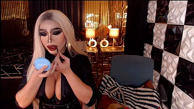 MonstrousCockDiva online show from 14, 7, 2026