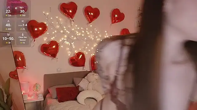 Courtney C online show from 7, 2, 2026