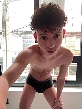 yoursexyjose online show from 31, 1, 2026