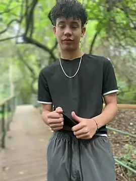 yoursexyjose online show from 18, 3, 2026