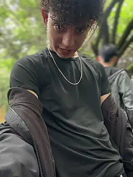 yoursexyjose online show from 22, 3, 2026