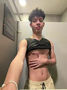 yoursexyjose online show from 22, 7, 2026