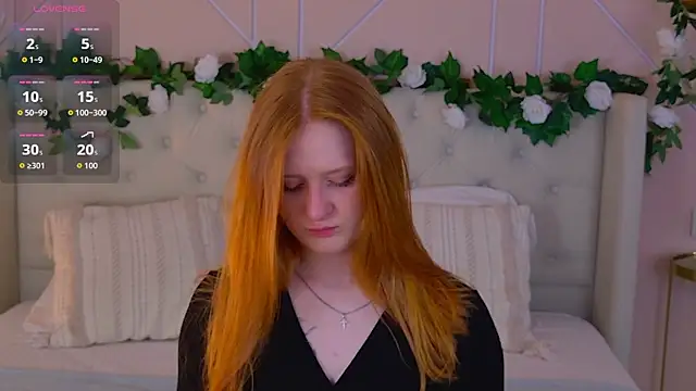 AmandaWatts online show from 16, 4, 2026