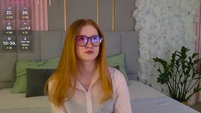 AmandaWatts online show from 19, 4, 2026