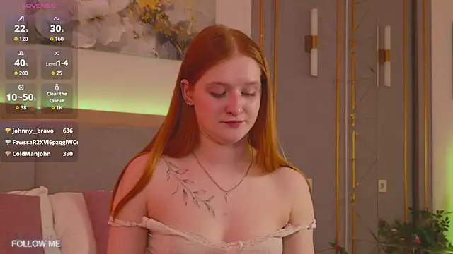 AmandaWatts online show from 23, 4, 2026