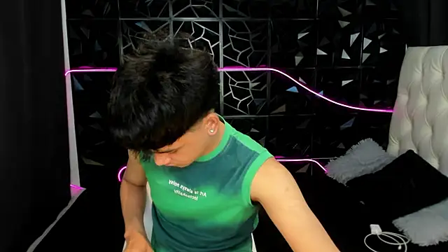 spoiledmycock online show from 6, 3, 2026