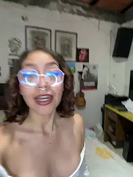 Snapshot of Charlotte_Mason chatting on 17, 3, 2026 Charlotte Mason online show from 17, 3, 2026