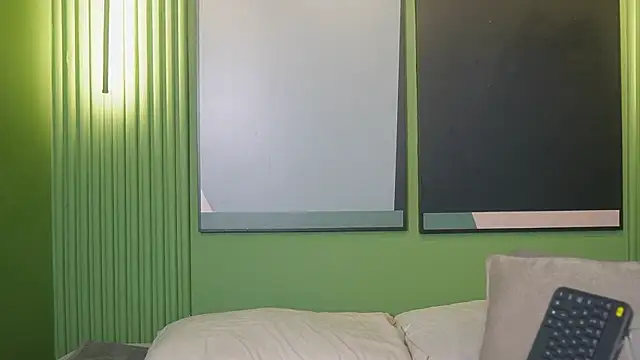 LiliCoxx online show from 23, 4, 2026