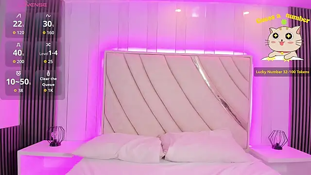 Sotf Charlotte online show from 23, 4, 2026