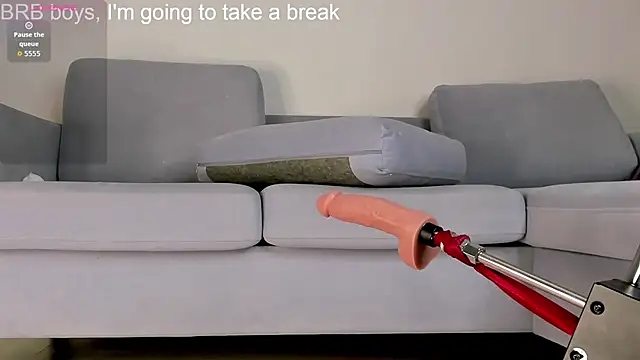 mayameilin online show from 18, 4, 2026