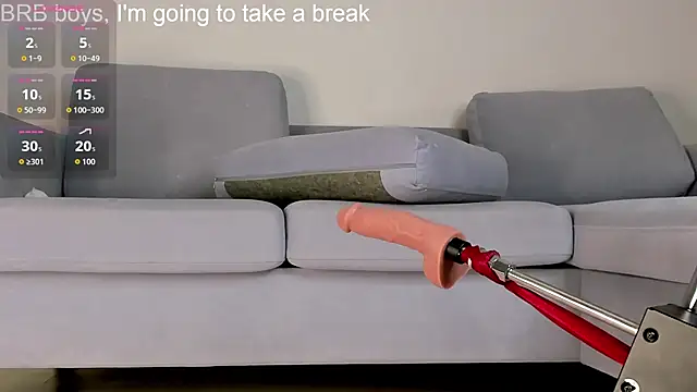 mayameilin online show from 18, 4, 2026