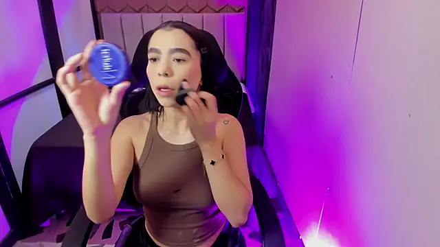 GemmaBrown online show from 12, 3, 2026