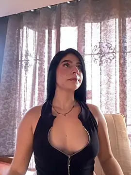 HannahFox  online show from 27, 3, 2026