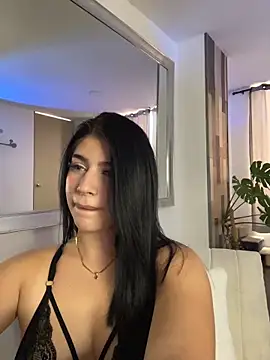  HannahFox  online show from 9, 6, 2026