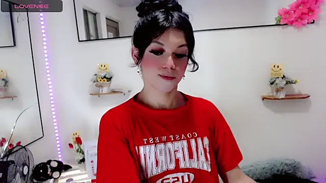 NathalialLooes online show from 2, 3, 2026