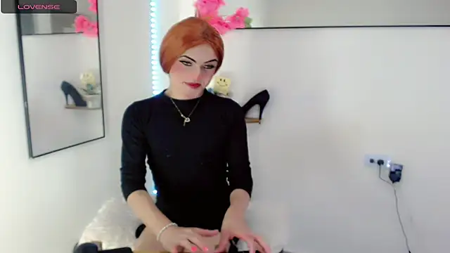 NathalialLooes online show from 25, 4, 2026