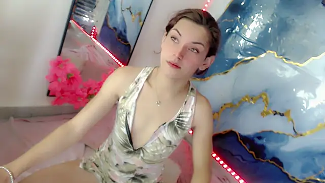 Snapshot of NathalialLooes chatting on 5, 6, 2026 NathalialLooes online show from 5, 6, 2026