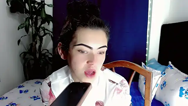 NathalialLooes online show from 20, 7, 2026