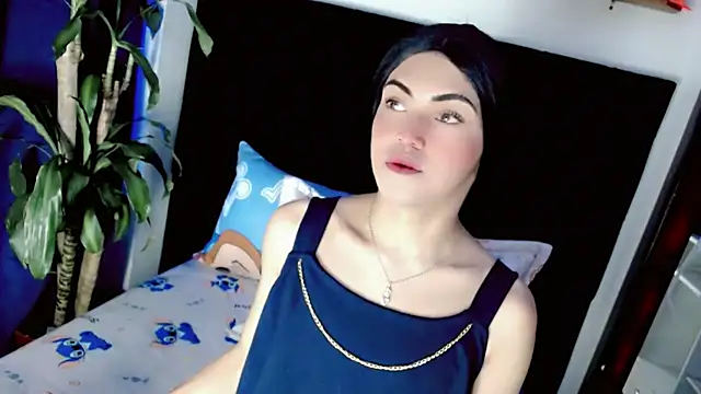 NathalialLooes online show from 25, 7, 2026