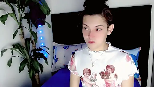 NathalialLooes online show from 26, 7, 2026
