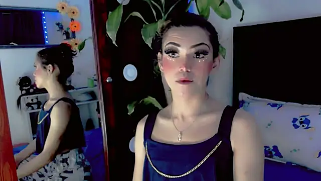 NathalialLooes online show from 28, 7, 2026