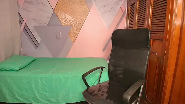 canela salvaje online show from 20, 2, 2026