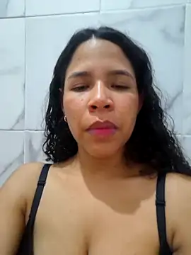 AshlyViper online show from 18, 2, 2026