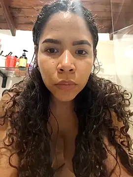 AshlyViper online show from 28, 4, 2026