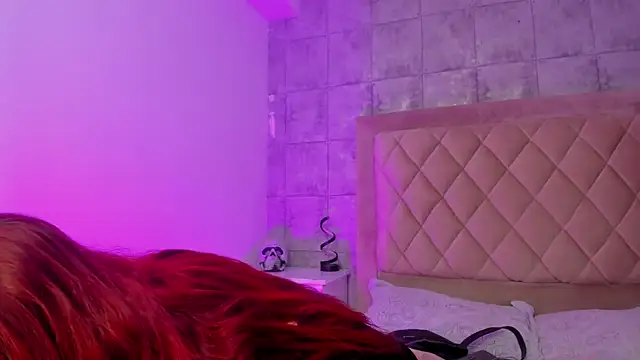 CleoFoxx  online show from 25, 2, 2026