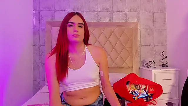 CleoFoxx  online show from 3, 3, 2026