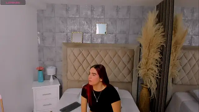 CleoFoxx  online show from 23, 4, 2026