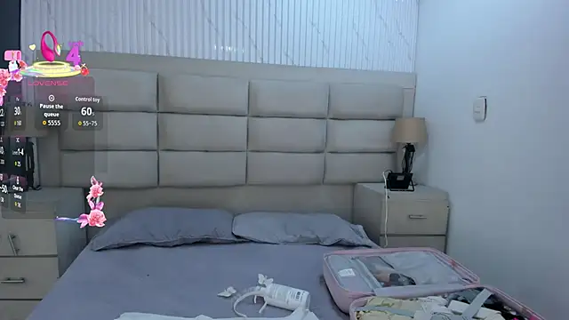 CleoFoxx  online show from 28, 4, 2026