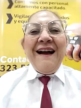 JULIETA 21- online show from 8, 4, 2026