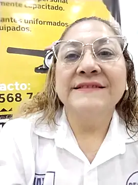 JULIETA 21- online show from 20, 4, 2026