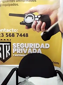 JULIETA 21- online show from 24, 4, 2026