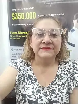 JULIETA 21- online show from 6, 6, 2026