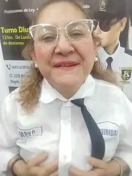 JULIETA 21- online show from 10, 6, 2026