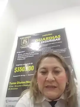 JULIETA 21- online show from 16, 6, 2026