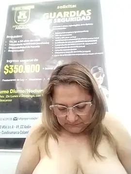 JULIETA 21- online show from 17, 6, 2026
