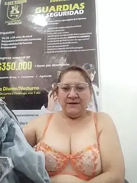 JULIETA 21- online show from 19, 6, 2026