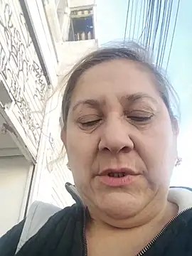 JULIETA 21- online show from 20, 6, 2026