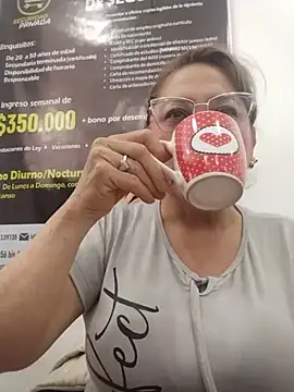 JULIETA 21- online show from 21, 6, 2026