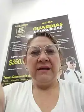 JULIETA 21- online show from 6, 7, 2026