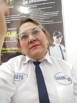 JULIETA 21- online show from 6, 7, 2026