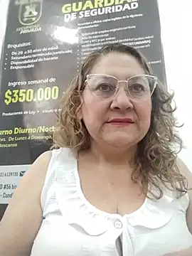 JULIETA 21- online show from 7, 7, 2026