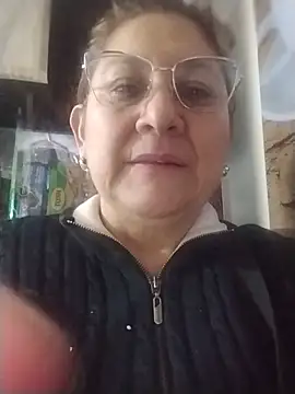 JULIETA 21- online show from 9, 7, 2026